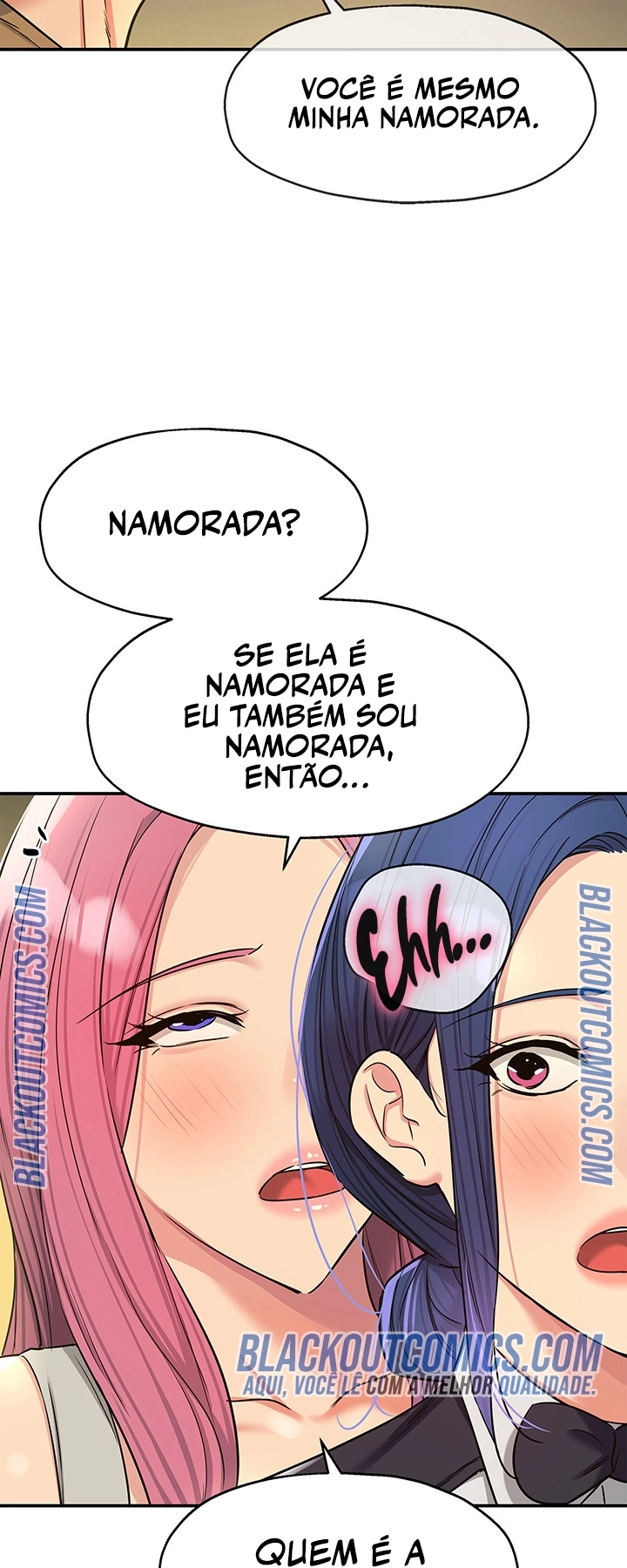 Ler Hole Shop, I Opened the Hole. Capitulo 139 Page 21