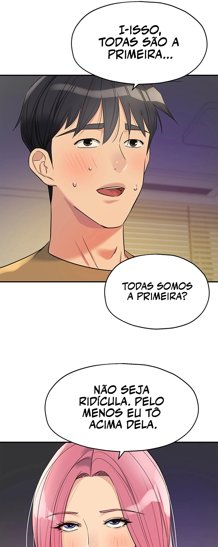Ler Hole Shop, I Opened the Hole. Capitulo 139 Page 23