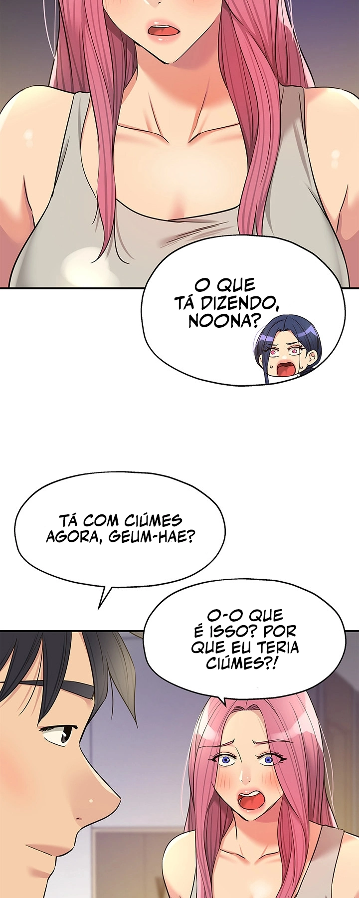 Ler Hole Shop, I Opened the Hole. Capitulo 139 Page 24