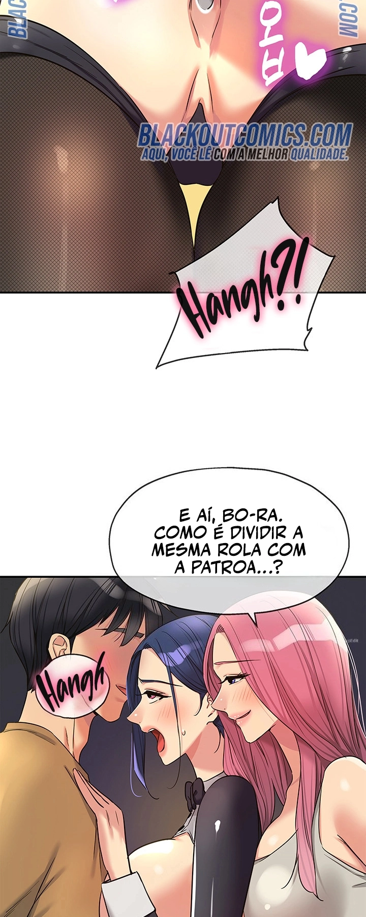 Ler Hole Shop, I Opened the Hole. Capitulo 139 Page 27