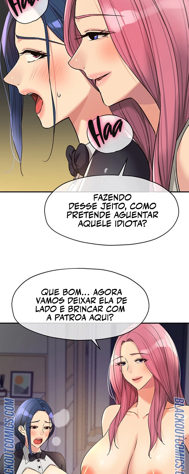 Ler Hole Shop, I Opened the Hole. Capitulo 139 Page 31