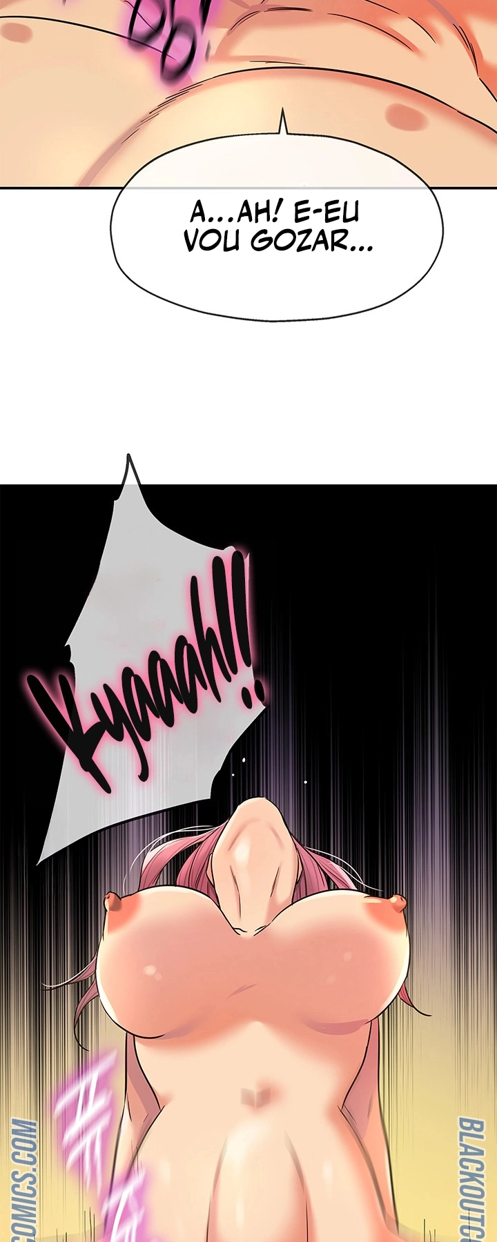 Ler Hole Shop, I Opened the Hole. Capitulo 139 Page 43