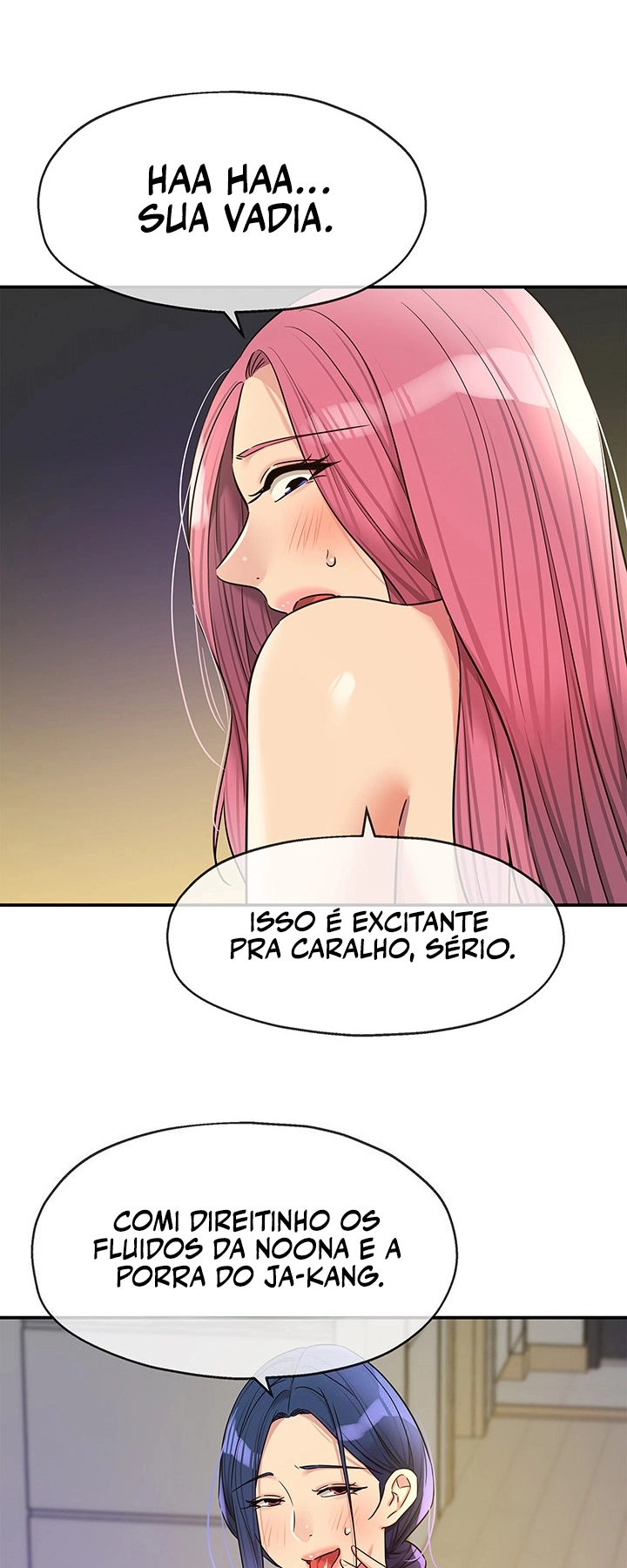 Ler Hole Shop, I Opened the Hole. Capitulo 139 Page 47