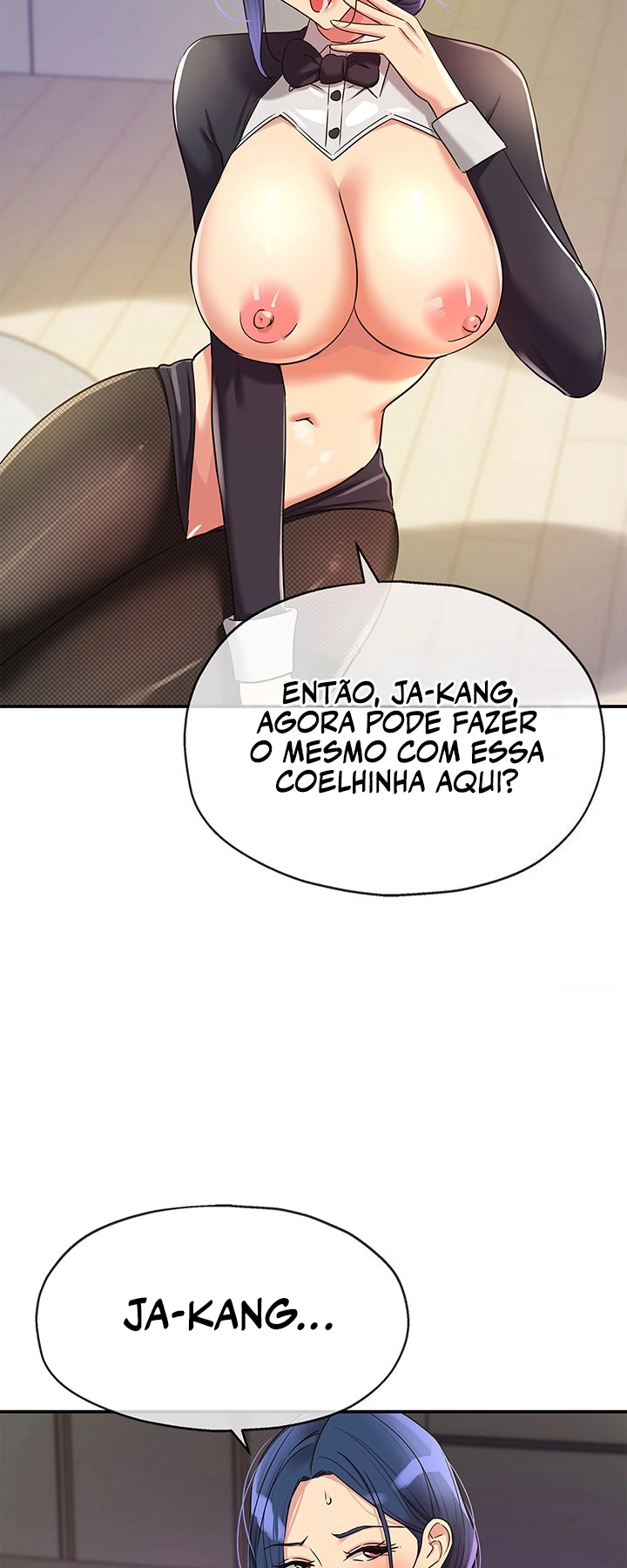 Ler Hole Shop, I Opened the Hole. Capitulo 139 Page 48