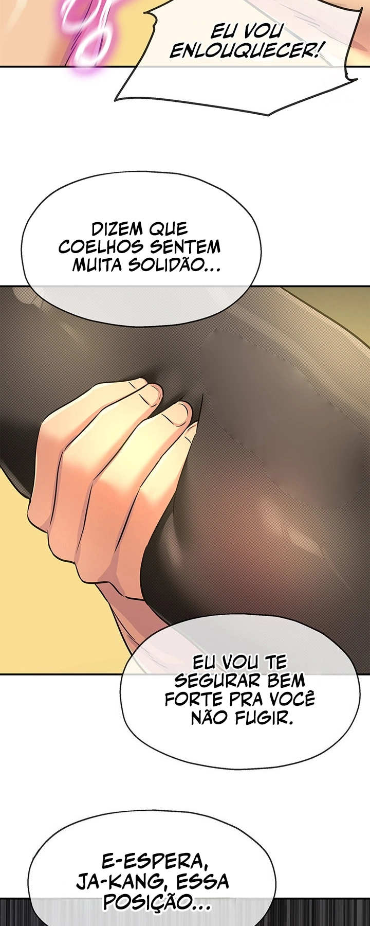 Ler Hole Shop, I Opened the Hole. Capitulo 139 Page 52