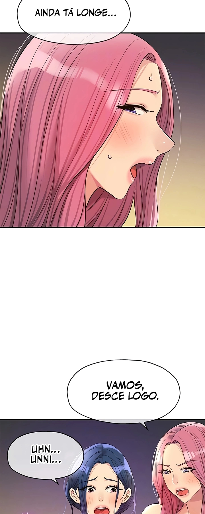 Ler Hole Shop, I Opened the Hole. Capitulo 140 Page 13