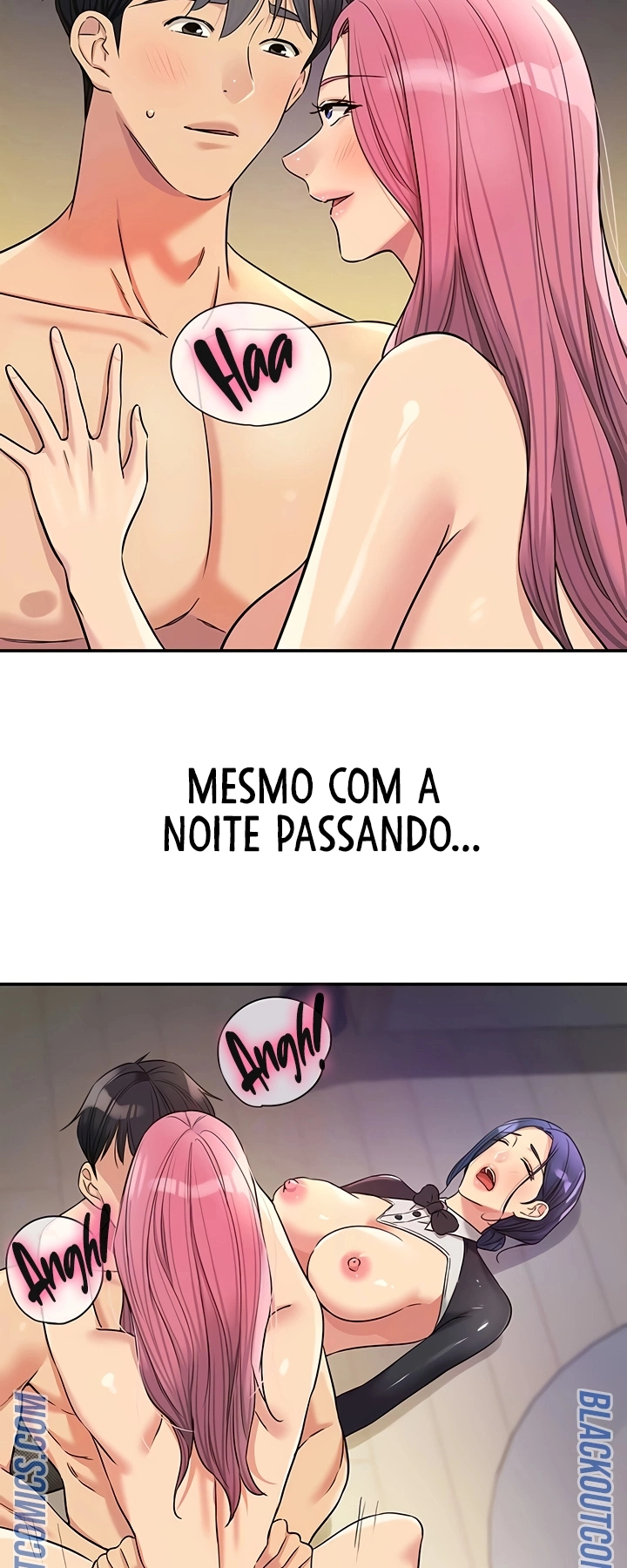 Ler Hole Shop, I Opened the Hole. Capitulo 140 Page 20