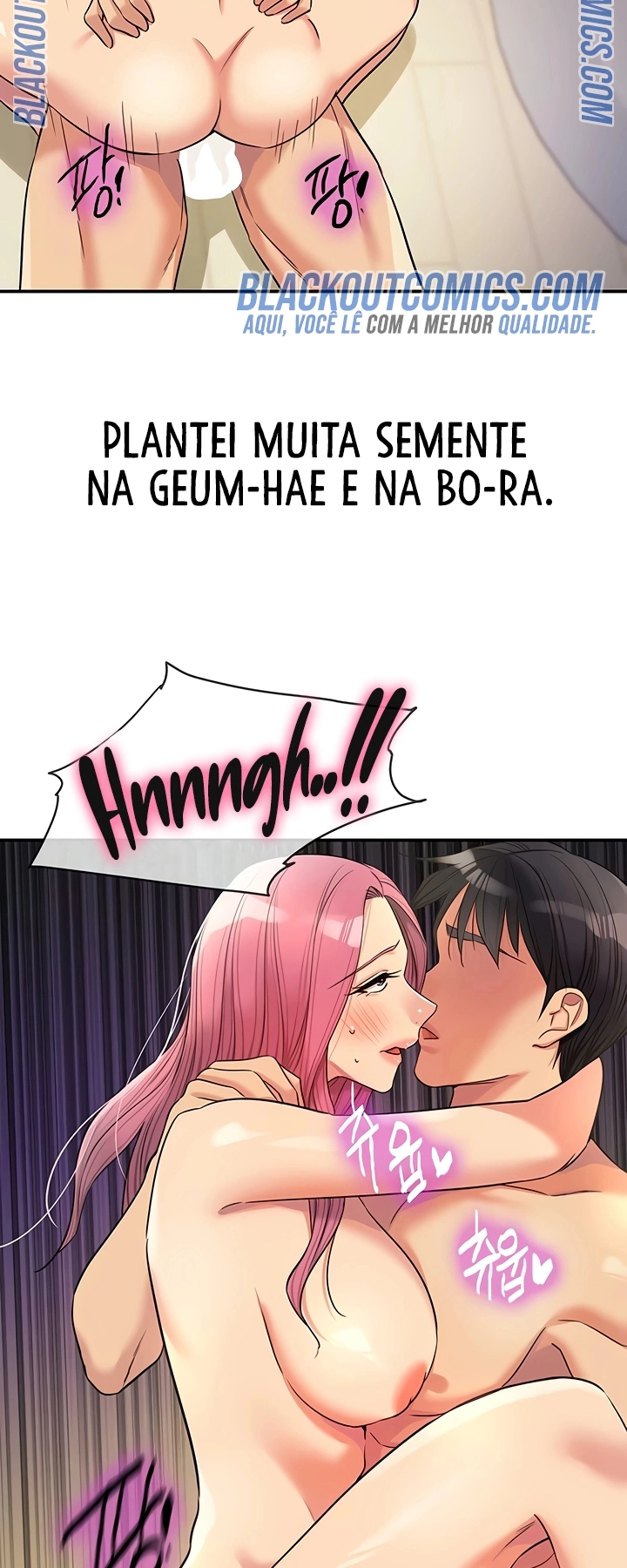 Ler Hole Shop, I Opened the Hole. Capitulo 140 Page 21