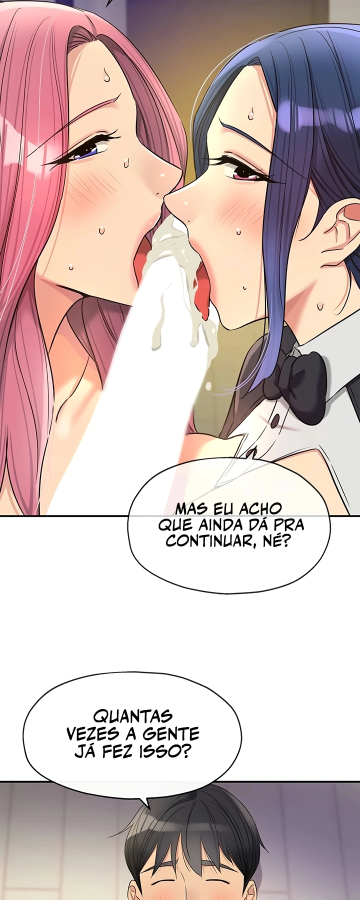 Ler Hole Shop, I Opened the Hole. Capitulo 140 Page 26