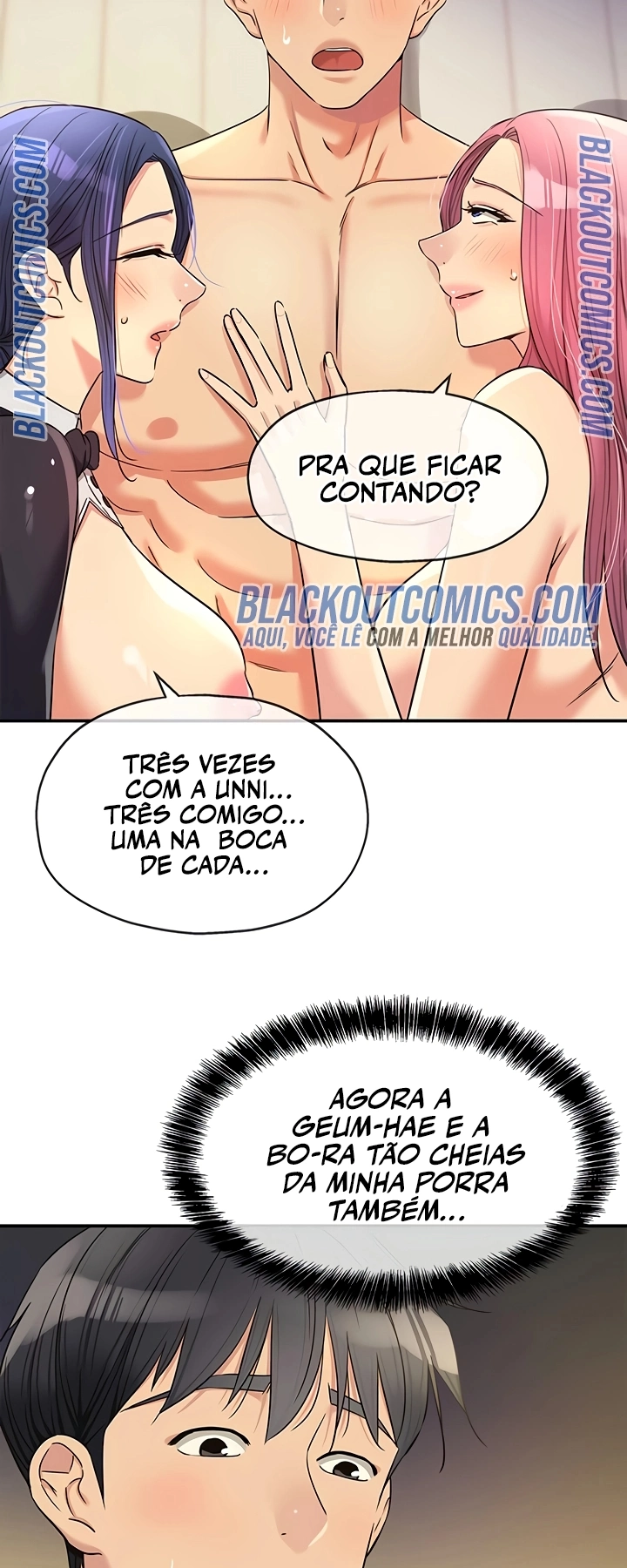 Ler Hole Shop, I Opened the Hole. Capitulo 140 Page 27