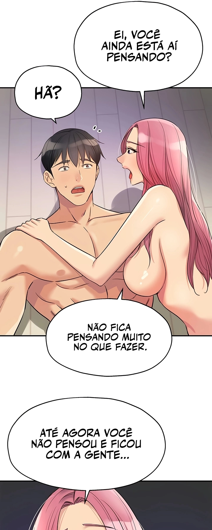 Ler Hole Shop, I Opened the Hole. Capitulo 140 Page 29