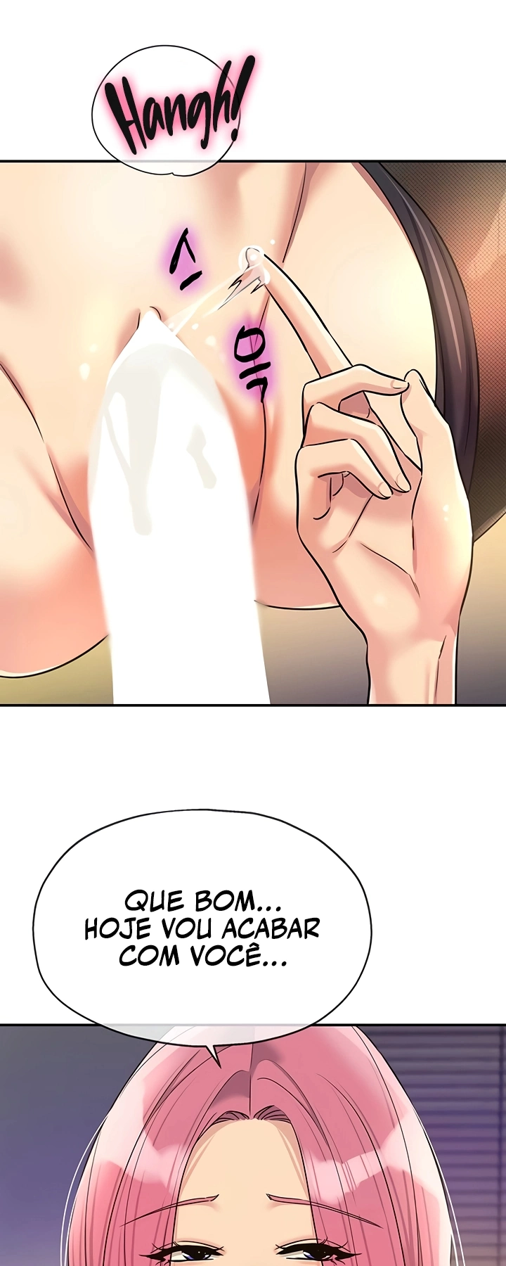 Ler Hole Shop, I Opened the Hole. Capitulo 140 Page 3