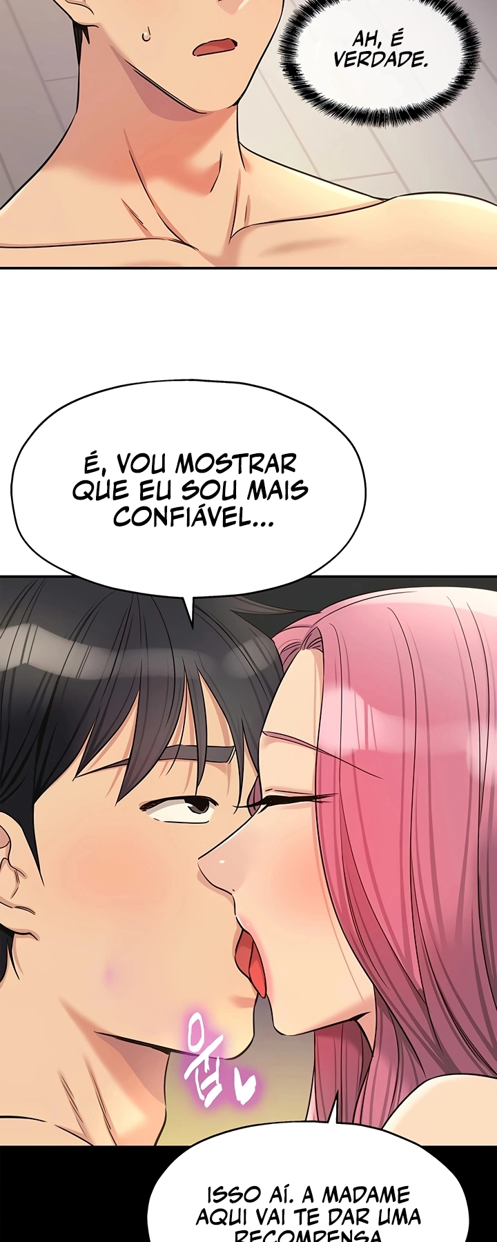 Ler Hole Shop, I Opened the Hole. Capitulo 140 Page 31