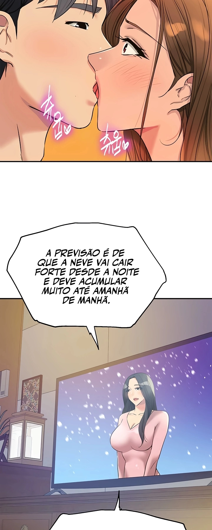 Ler Hole Shop, I Opened the Hole. Capitulo 140 Page 33