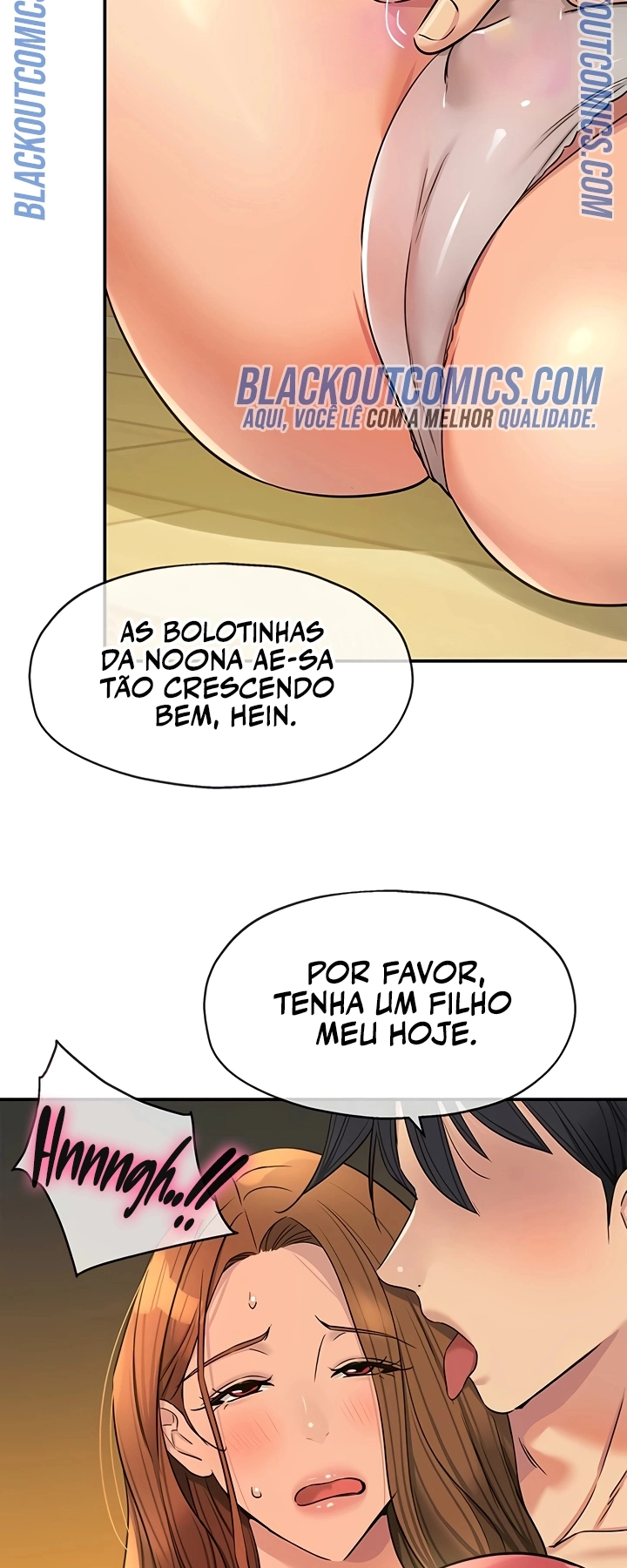 Ler Hole Shop, I Opened the Hole. Capitulo 140 Page 36