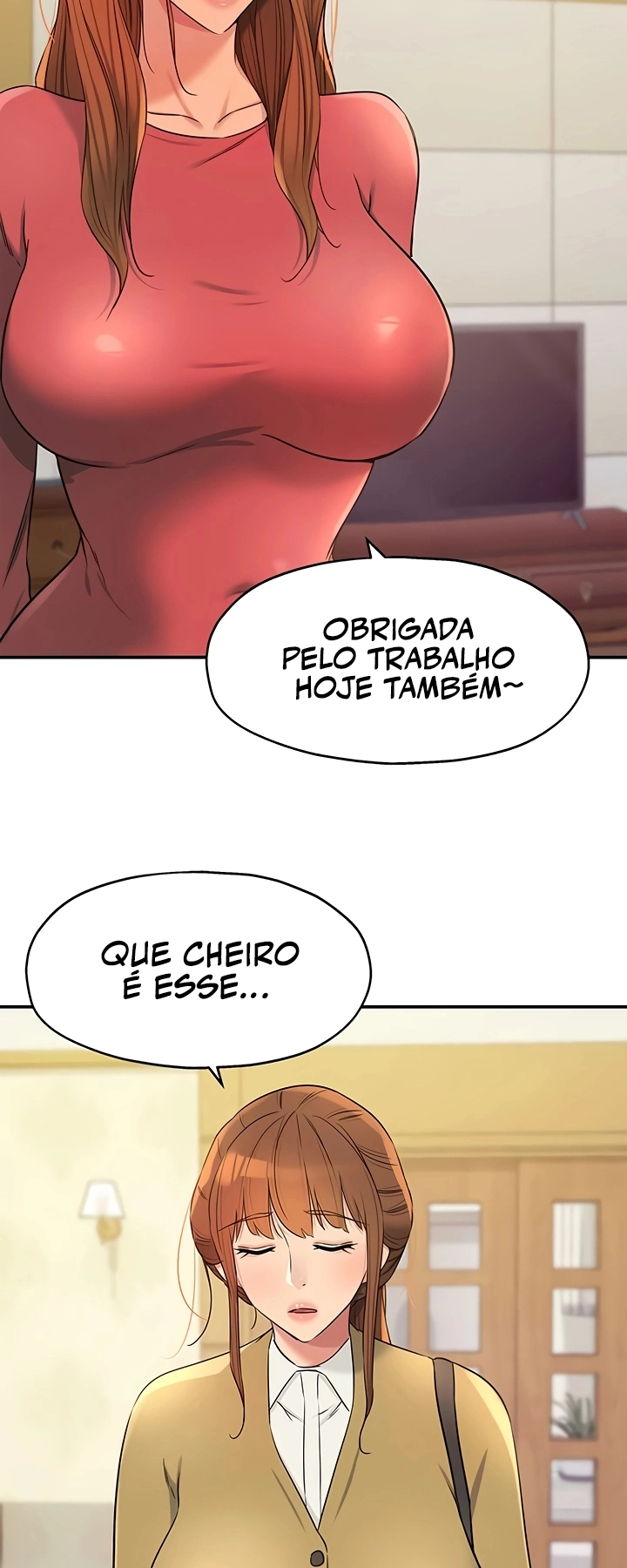Ler Hole Shop, I Opened the Hole. Capitulo 140 Page 42