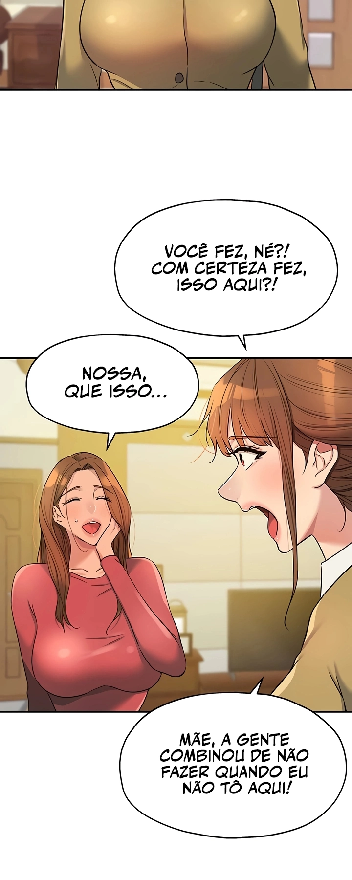 Ler Hole Shop, I Opened the Hole. Capitulo 140 Page 43