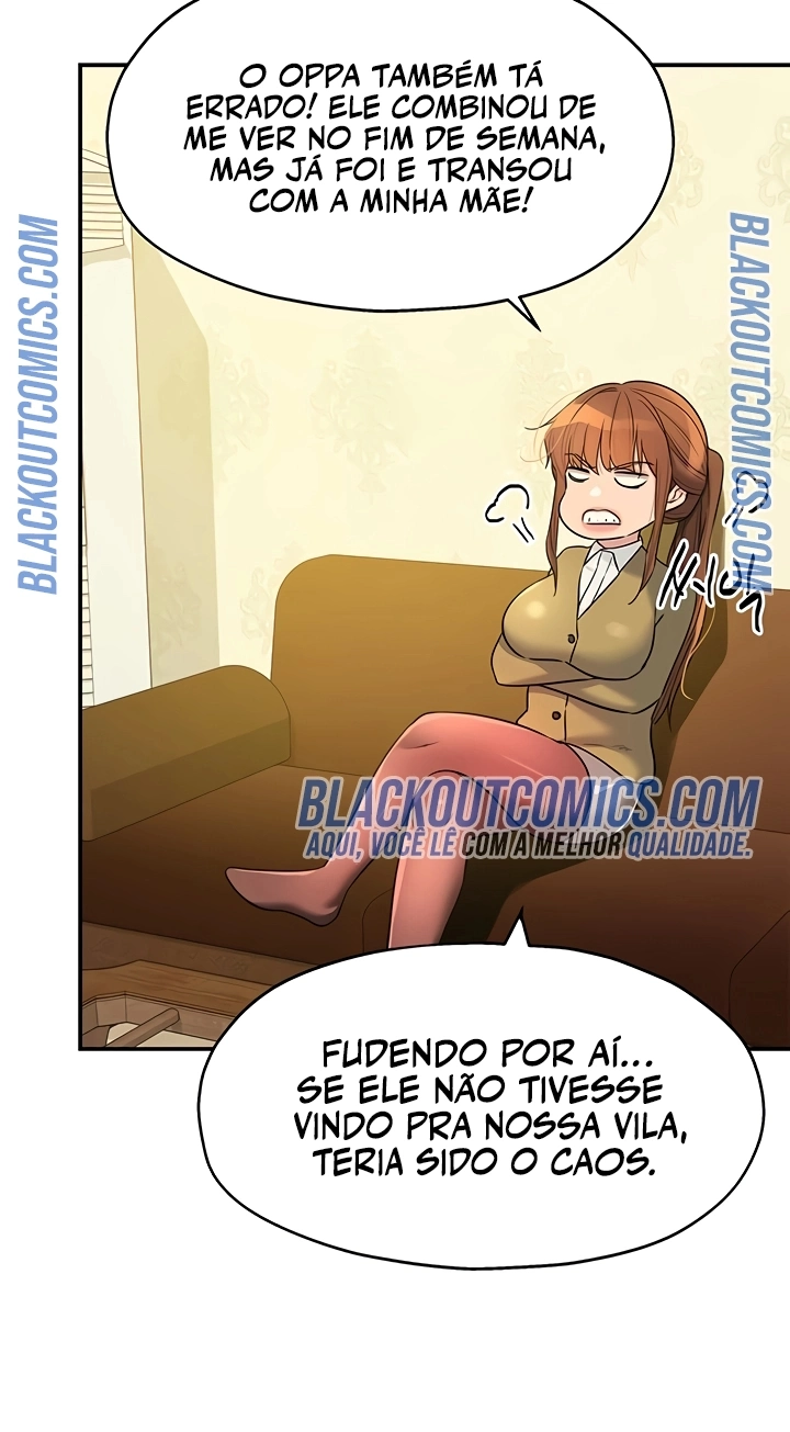 Ler Hole Shop, I Opened the Hole. Capitulo 140 Page 45