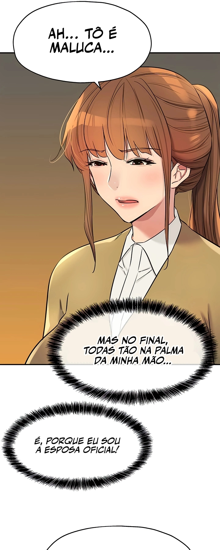 Ler Hole Shop, I Opened the Hole. Capitulo 140 Page 46