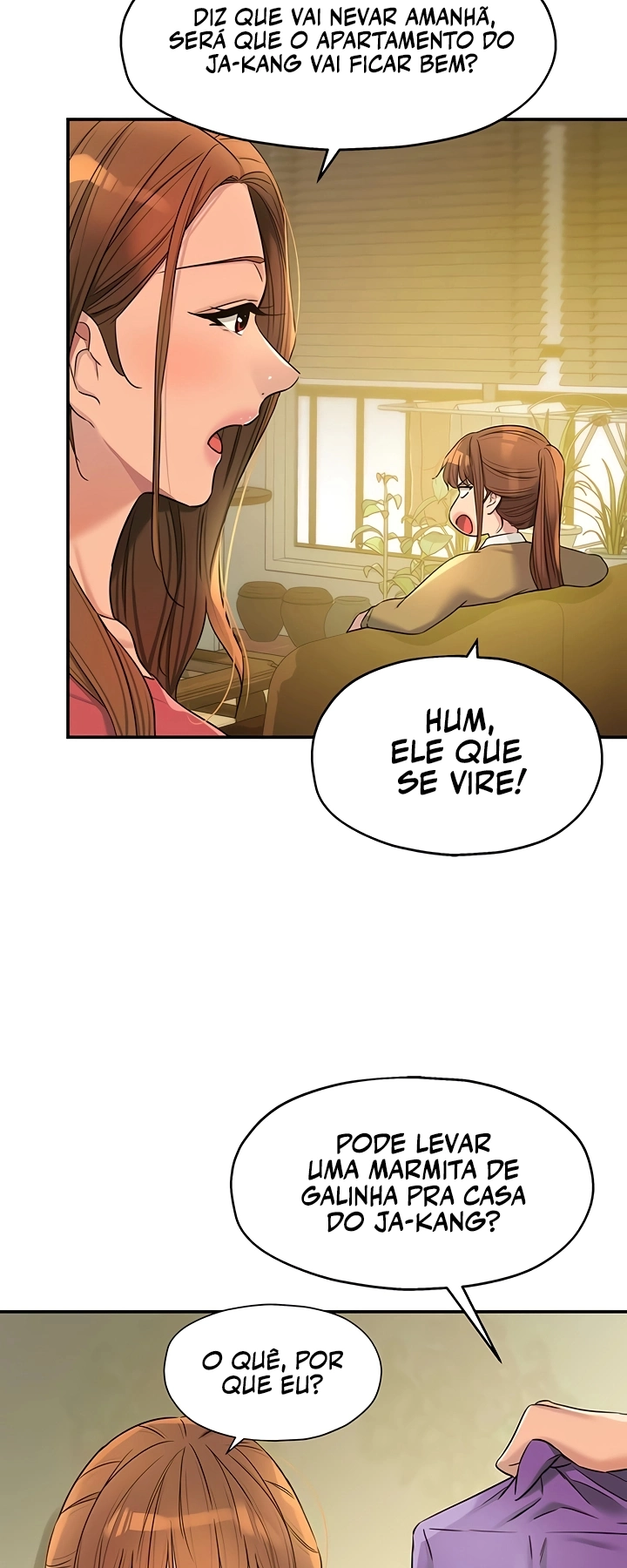 Ler Hole Shop, I Opened the Hole. Capitulo 140 Page 47