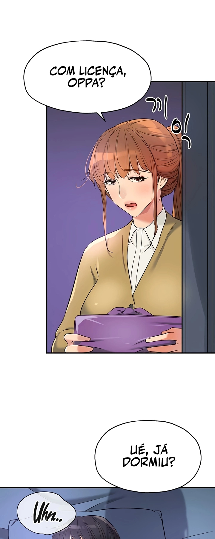 Ler Hole Shop, I Opened the Hole. Capitulo 140 Page 50