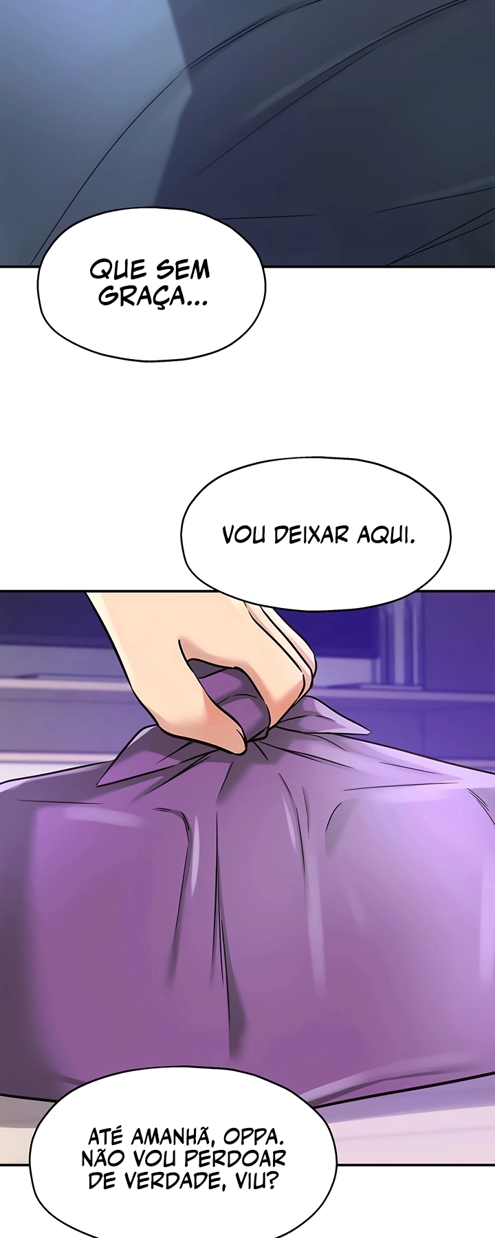 Ler Hole Shop, I Opened the Hole. Capitulo 140 Page 52