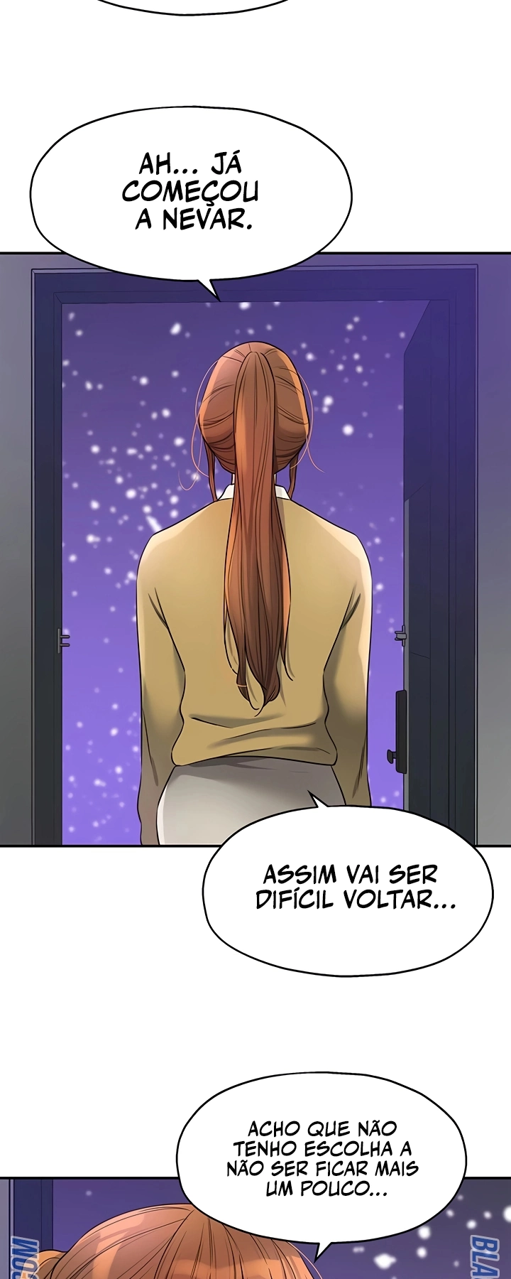 Ler Hole Shop, I Opened the Hole. Capitulo 140 Page 53