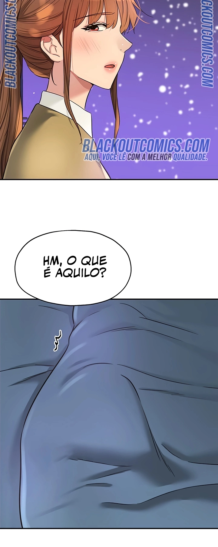 Ler Hole Shop, I Opened the Hole. Capitulo 140 Page 54