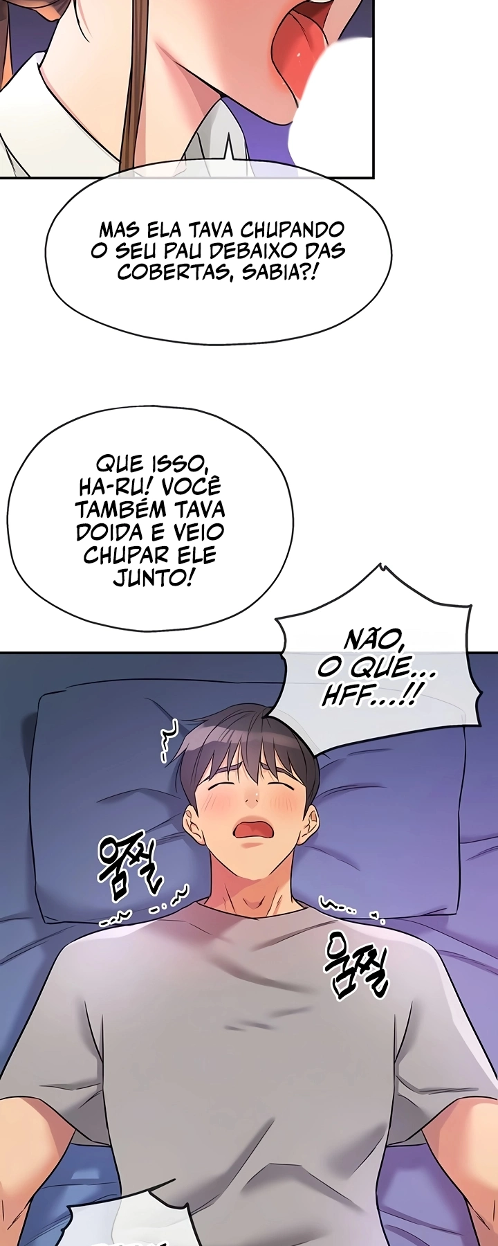 Ler Hole Shop, I Opened the Hole. Capitulo 141 Page 10