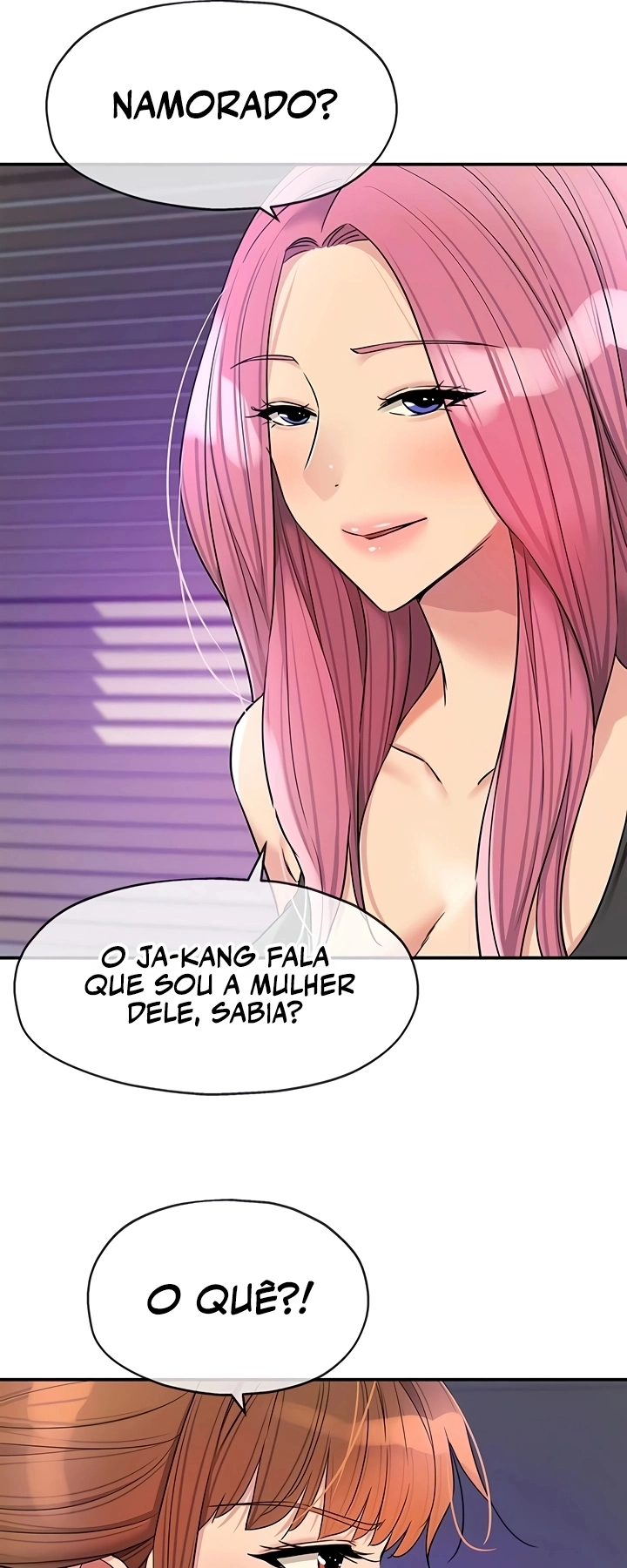 Ler Hole Shop, I Opened the Hole. Capitulo 141 Page 12