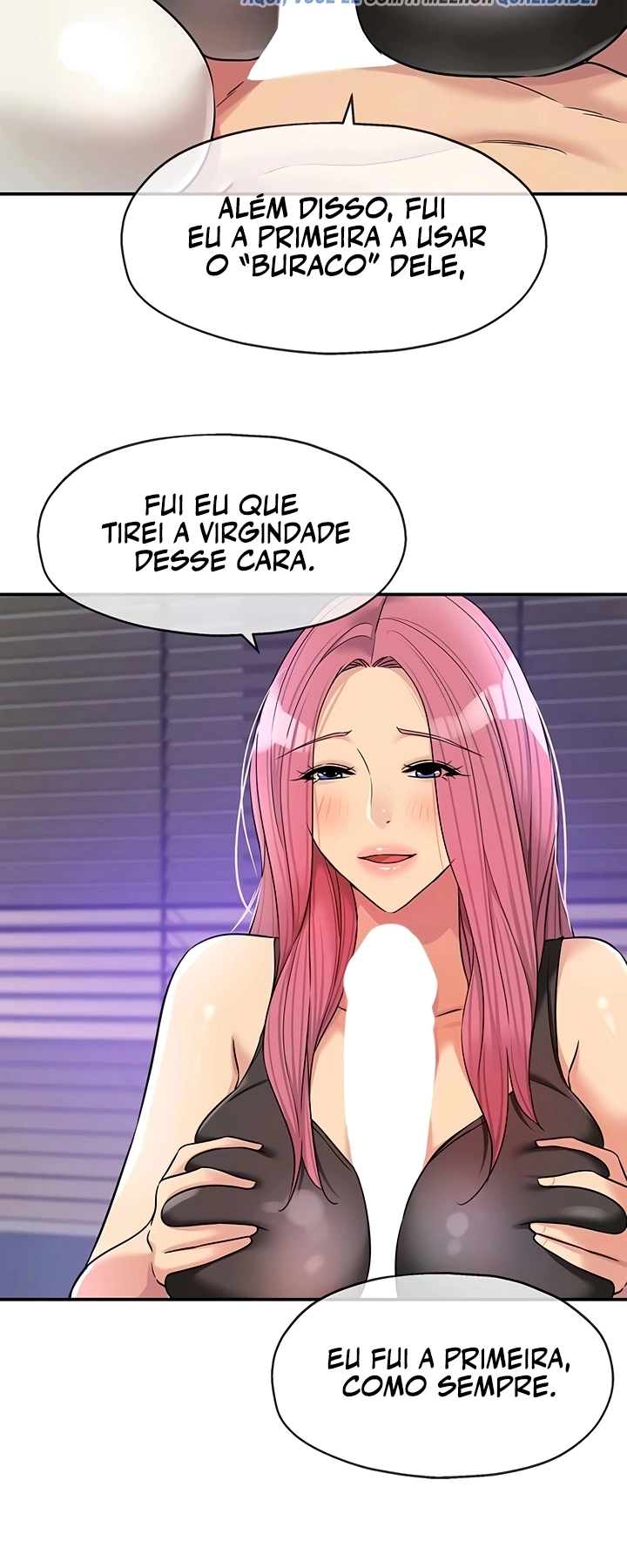 Ler Hole Shop, I Opened the Hole. Capitulo 141 Page 14