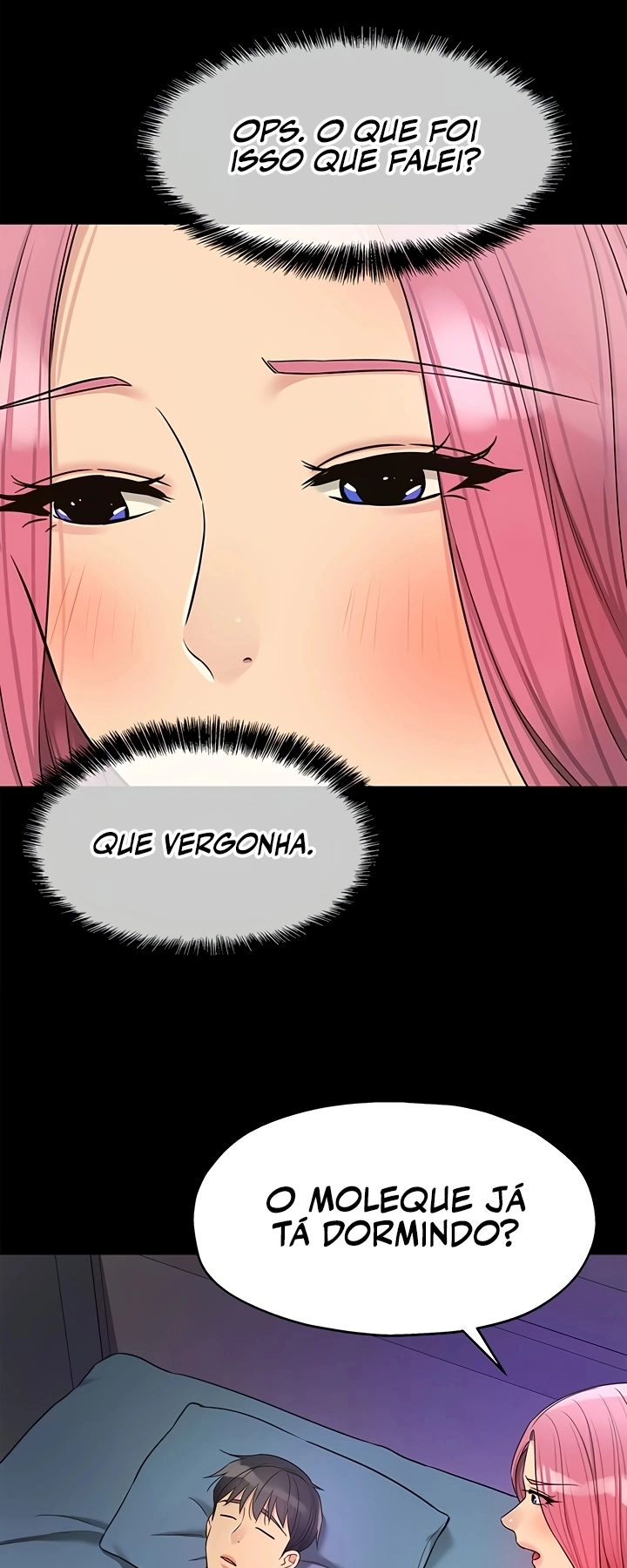 Ler Hole Shop, I Opened the Hole. Capitulo 141 Page 2