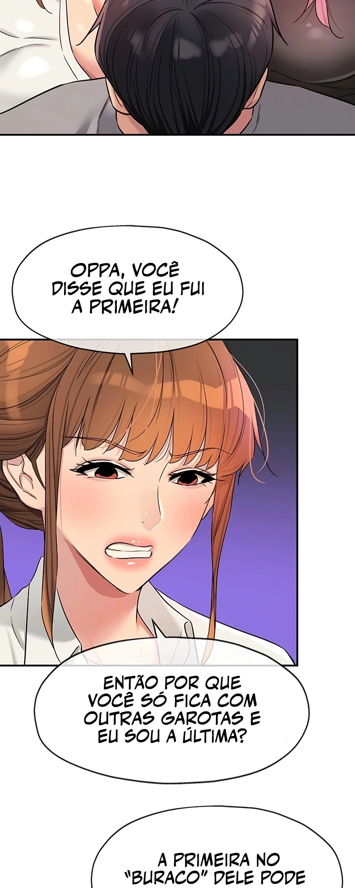 Ler Hole Shop, I Opened the Hole. Capitulo 141 Page 20