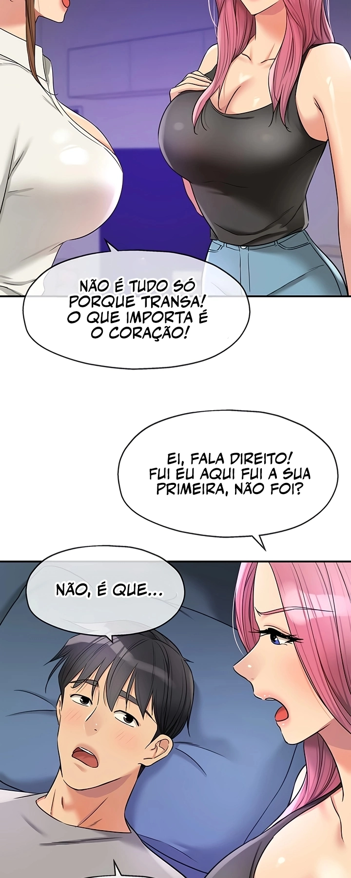 Ler Hole Shop, I Opened the Hole. Capitulo 141 Page 22