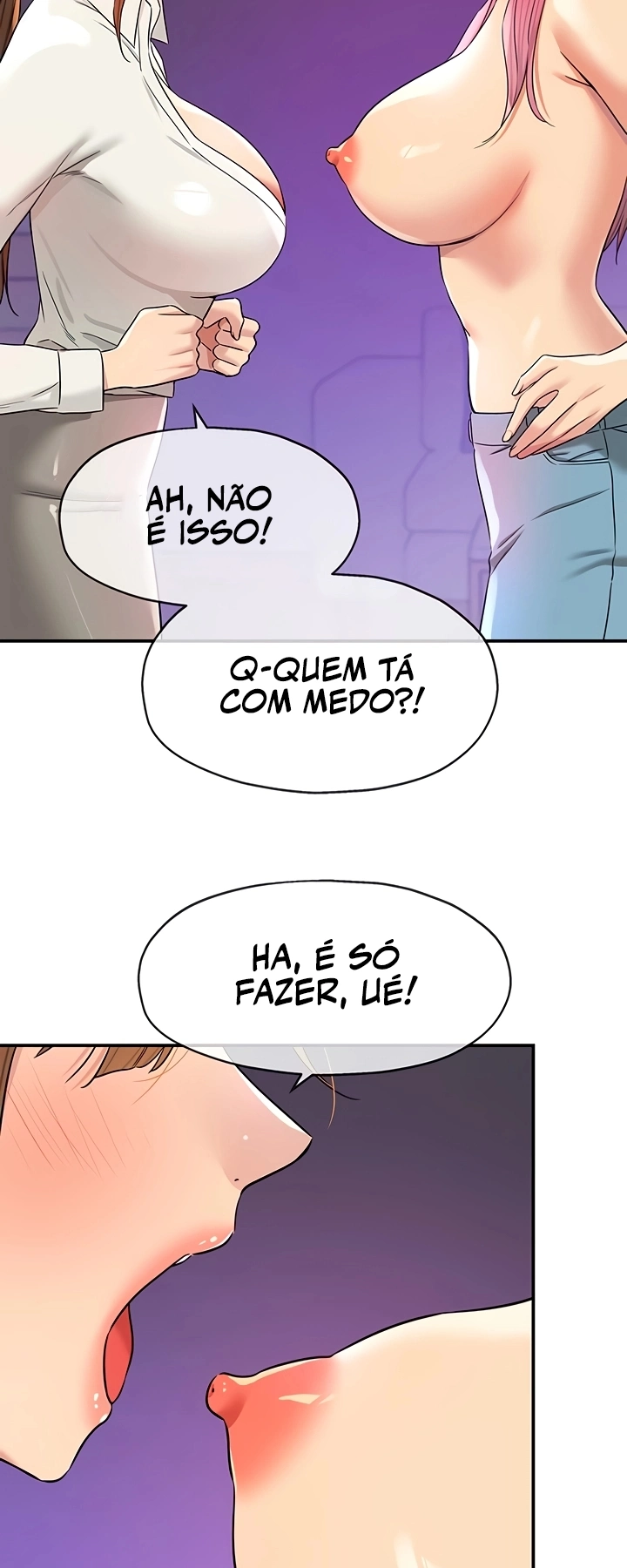Ler Hole Shop, I Opened the Hole. Capitulo 141 Page 31