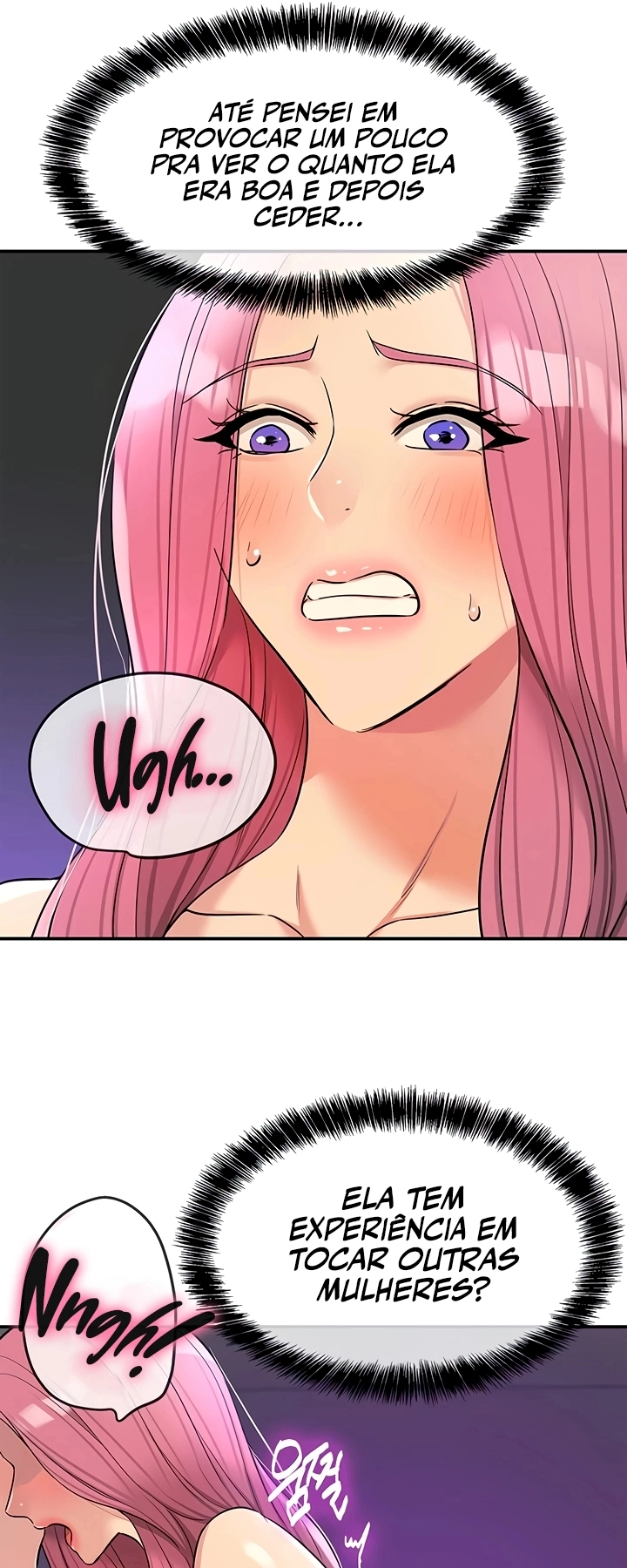 Ler Hole Shop, I Opened the Hole. Capitulo 141 Page 36