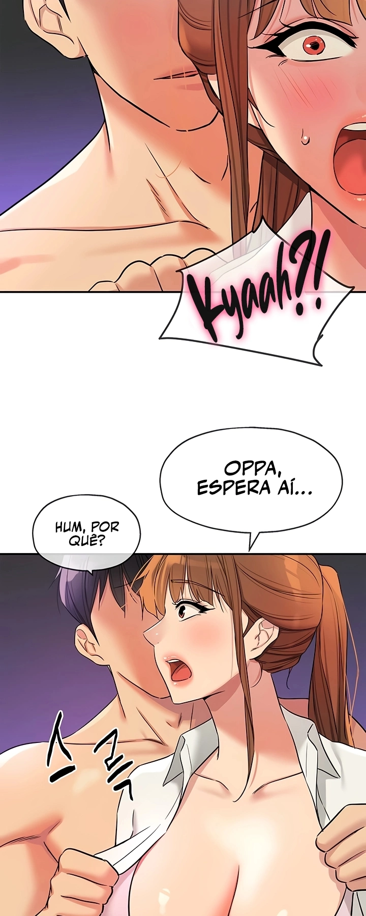 Ler Hole Shop, I Opened the Hole. Capitulo 141 Page 43