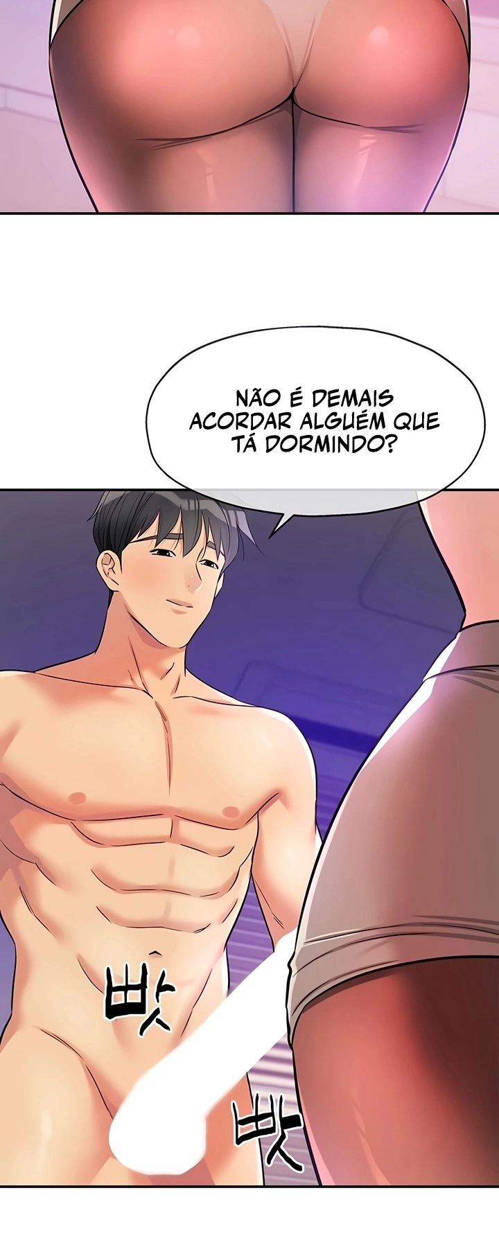 Ler Hole Shop, I Opened the Hole. Capitulo 141 Page 45