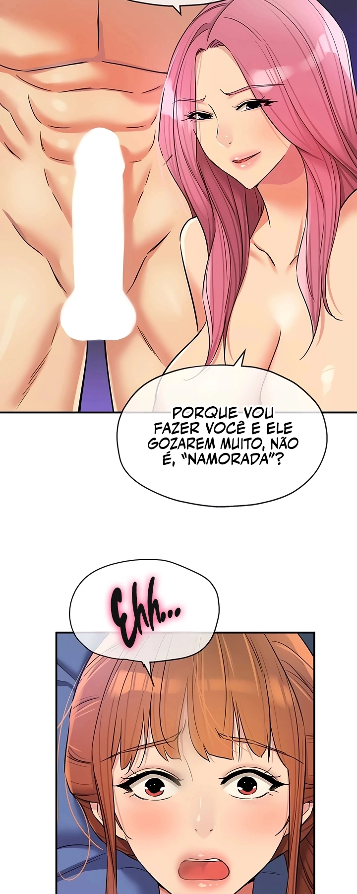 Ler Hole Shop, I Opened the Hole. Capitulo 141 Page 49