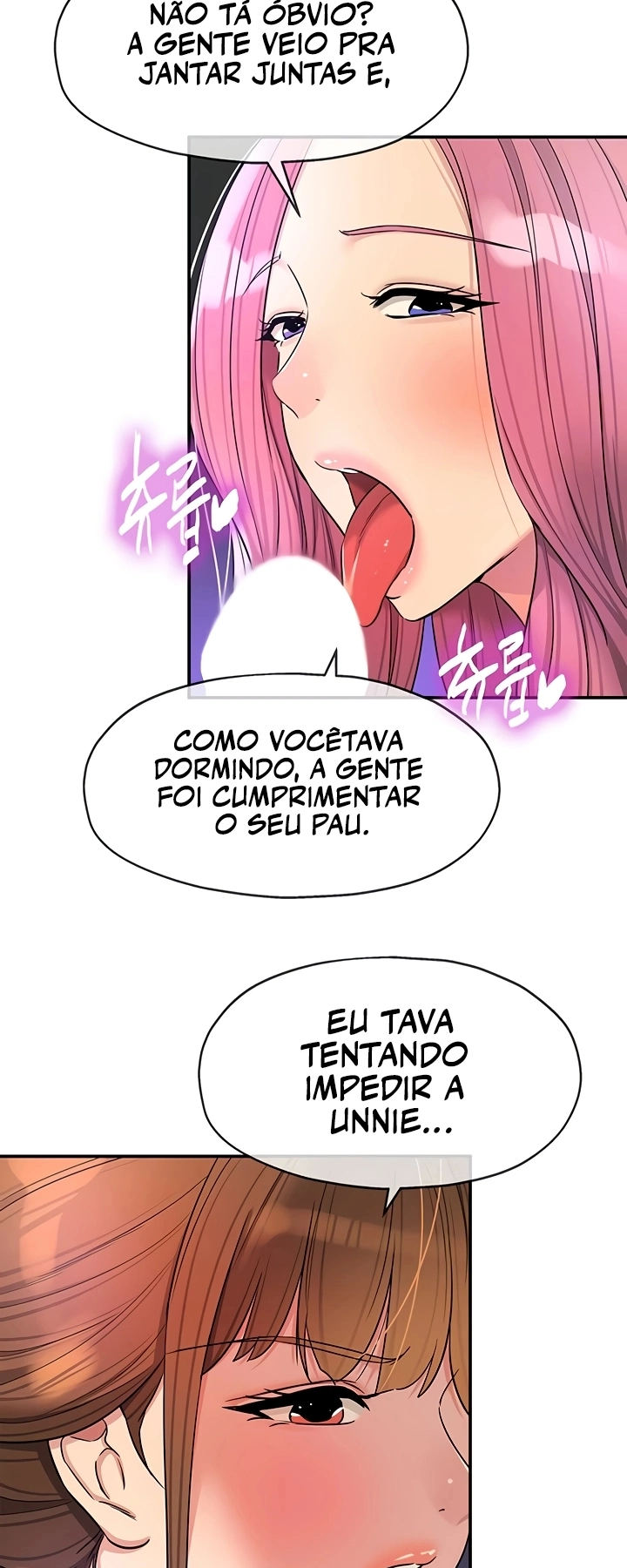 Ler Hole Shop, I Opened the Hole. Capitulo 141 Page 9