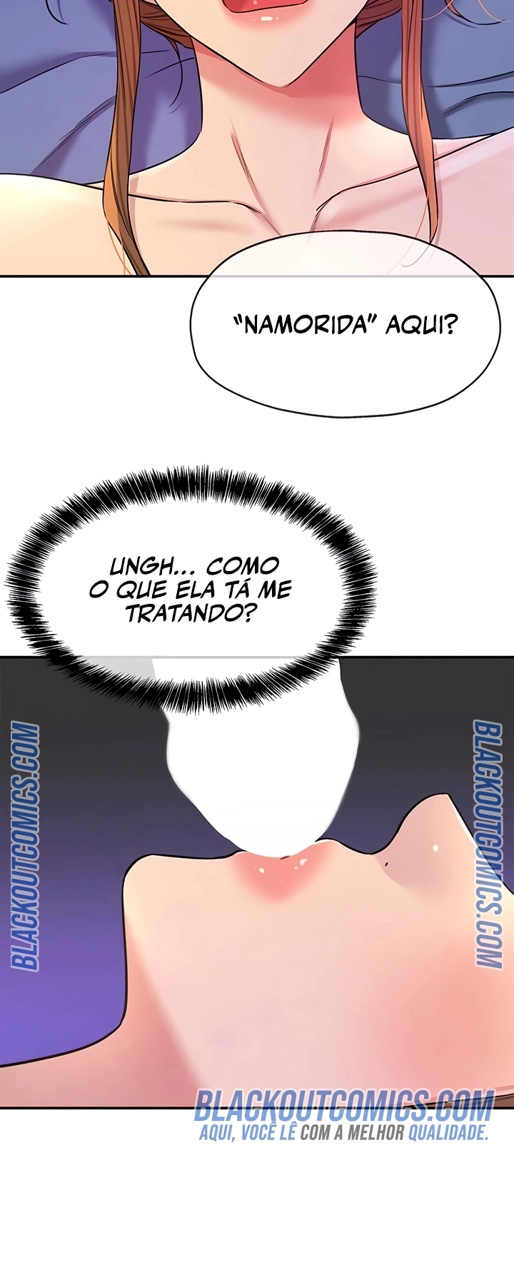 Ler Hole Shop, I Opened the Hole. Capitulo 142 Page 18