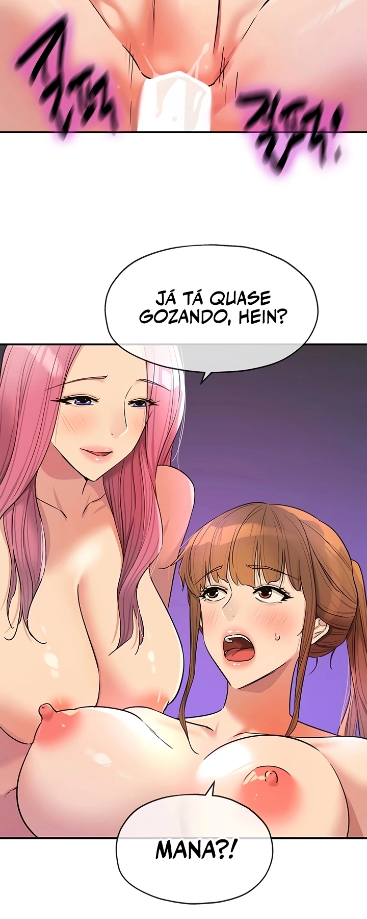 Ler Hole Shop, I Opened the Hole. Capitulo 142 Page 3