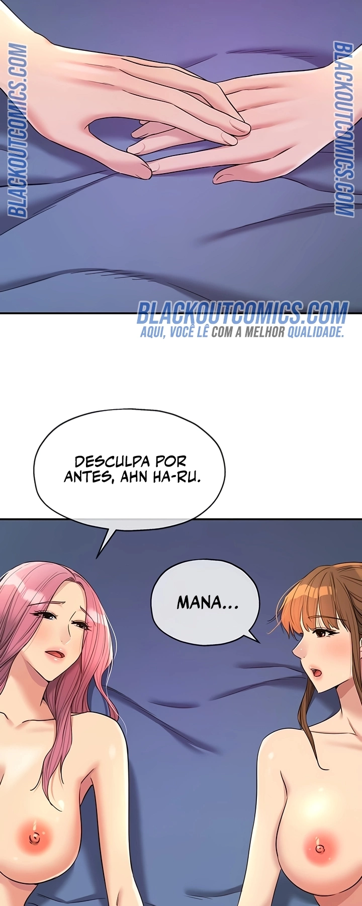 Ler Hole Shop, I Opened the Hole. Capitulo 142 Page 33