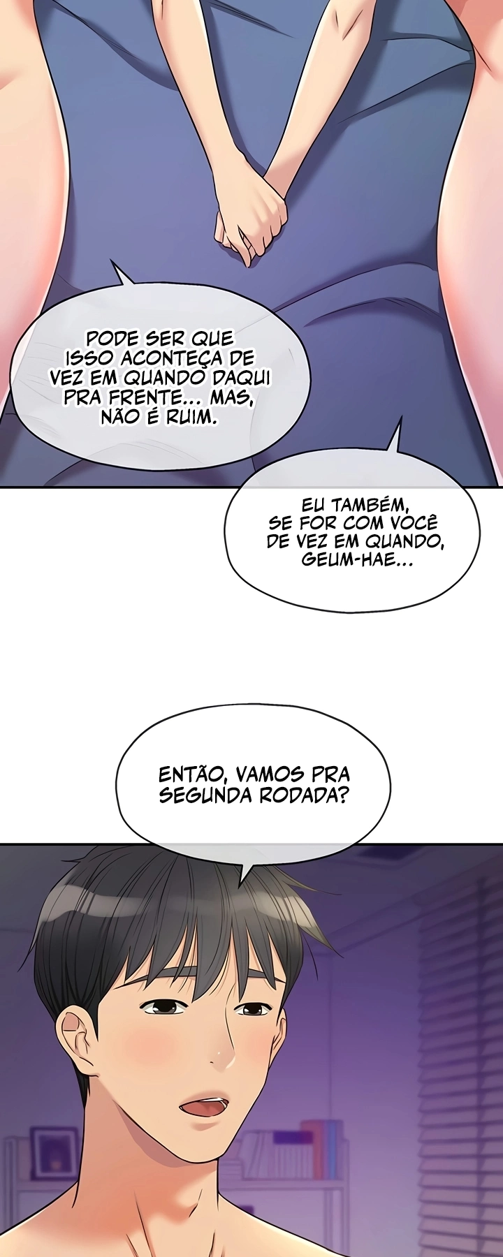 Ler Hole Shop, I Opened the Hole. Capitulo 142 Page 34