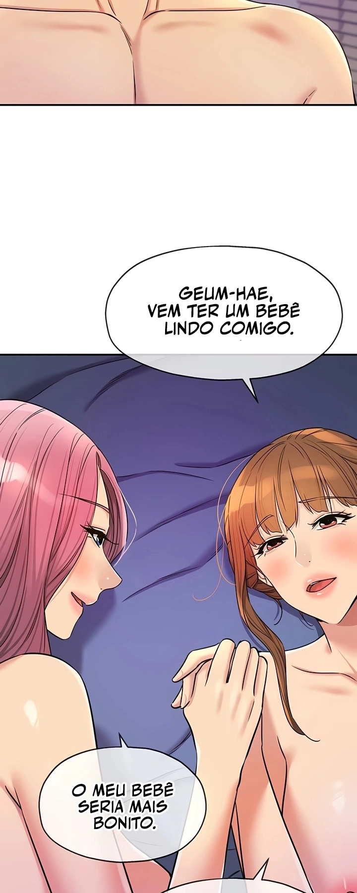 Ler Hole Shop, I Opened the Hole. Capitulo 142 Page 35