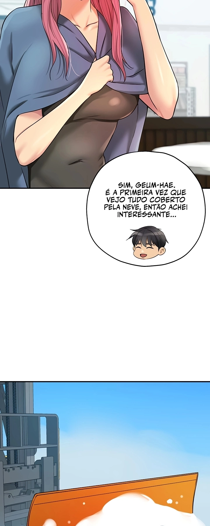 Ler Hole Shop, I Opened the Hole. Capitulo 142 Page 41