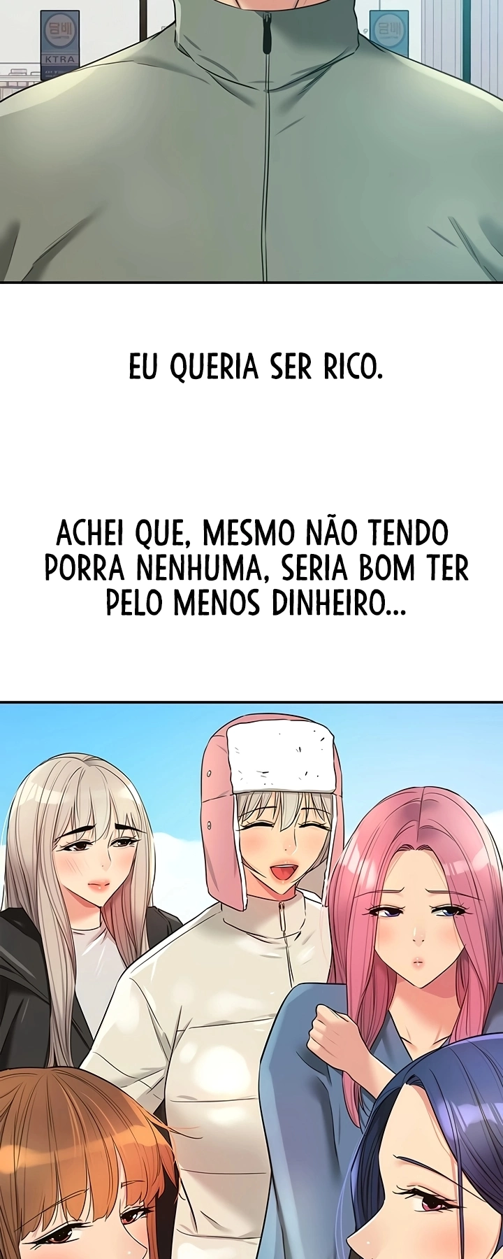 Ler Hole Shop, I Opened the Hole. Capitulo 142 Page 48