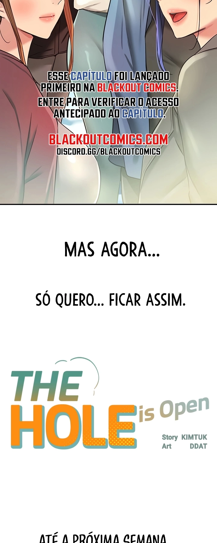 Ler Hole Shop, I Opened the Hole. Capitulo 142 Page 49