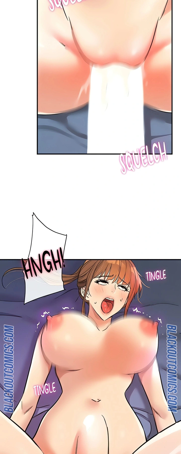 Ler Hole Shop, I Opened the Hole. Capitulo 143 Page 2