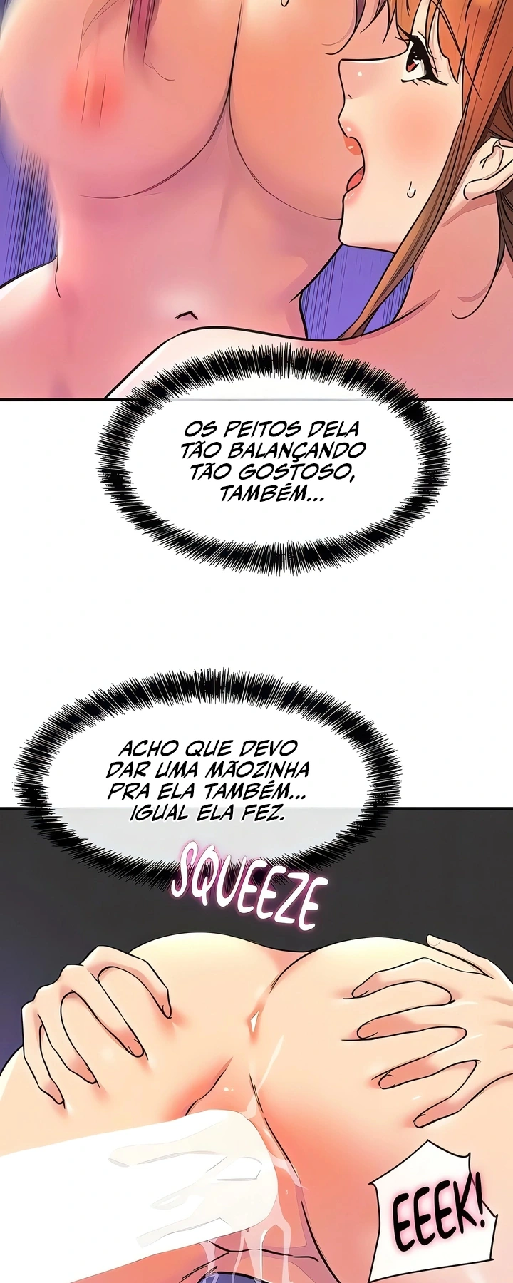 Ler Hole Shop, I Opened the Hole. Capitulo 143 Page 24